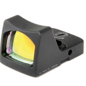 Trijicon - RMR Type 2 Red Dot Sight - 6.5 MOA