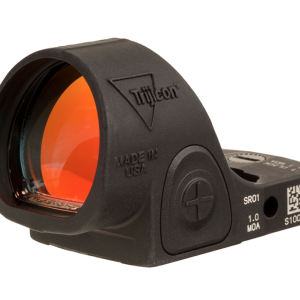 Trijicon SRO Red Dot Sight - 1.0 MOA