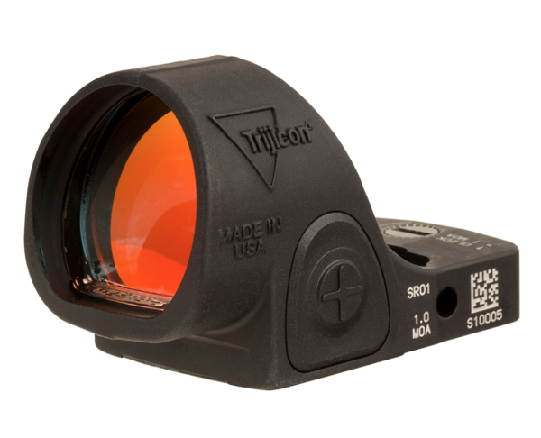 Trijicon SRO Red Dot Sight - 1.0 MOA