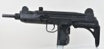 Uzi SMG in 9mm Pre-Sample