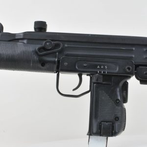 Uzi SMG in 9mm Pre-Sample