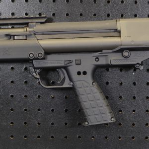 Kel-Tec KSG Tactical Bull-Pup 12 Ga Shotgun