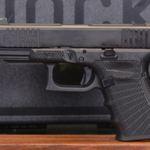 Wilson Combat Glock 19 GEN 4 9mm