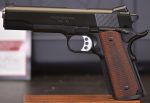 Springfield Custom Shop 1911-A1 Professional 45ACP - No Rail