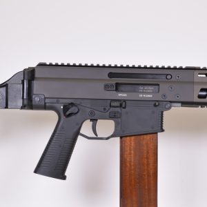 B&T "Brügger & Thomet" APC223 Pistol w/ SB-Tactical Brace