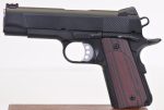 Ed Brown CCO 4.25" Light Weight G4 9mm 1911