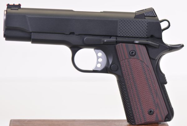 Ed Brown CCO 4.25" Light Weight G4 9mm 1911