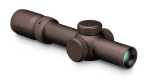 Vortex - Razor HD GEN III - 1-10x24 - EBR-9 (MRAD) Reticle