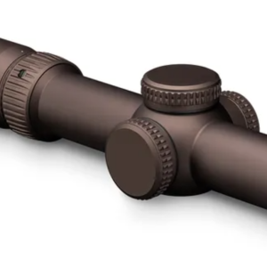 Vortex - Razor HD GEN III - 1-10x24 - EBR-9 (MRAD) Reticle