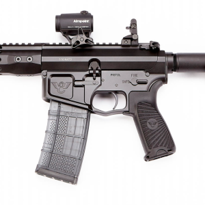 Wilson Combat - ARP TACTICAL PISTOL