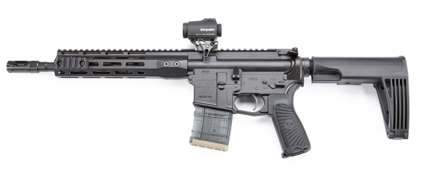 Wilson Combat PROTECTOR SERIES AR PISTOL