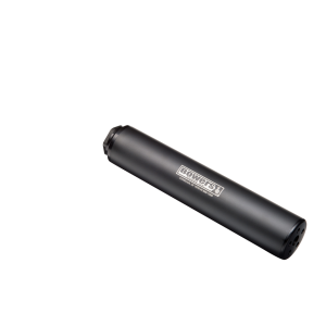 Bowers - Vers 9S - 9mm Sub-Gun Suppressor