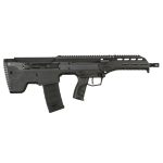 DesertTech MDR in 308 Black Bullpup Rifle