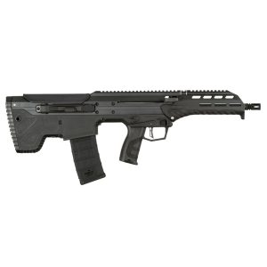 DesertTech MDR in 308 Black Bullpup Rifle