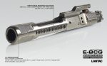 LANTAC Enhanced Full Auto Bolt Carrier Group