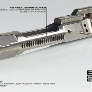 LANTAC Enhanced Full Auto Bolt Carrier Group