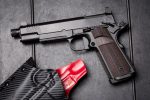 GRIFFON INDUSTRIES NIGHTHAWK CUSTOM 9MM