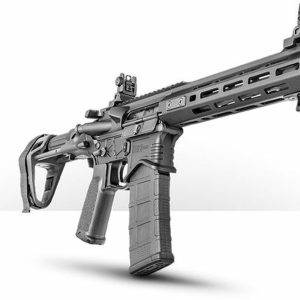 Springfield Armory SAINT EDGE AR-15 PISTOL – 5.56