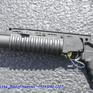 LMT Handle Mounted Frame for M203