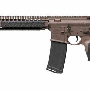 Daniel Defense DDM4A1 Mil-Spec + - 5.56x45mm