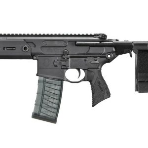 Sig Sauer MCX Rattler PSB