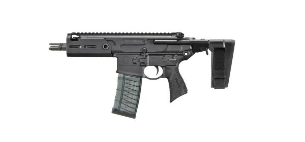 Sig Sauer MCX Rattler PSB