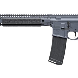 Daniel Defense MK12 Tornado Grey Cerakote 5.56