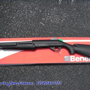 Benelli Nova Entry 14.5 Shotgun 12ga. SBS