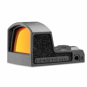 Romeo Zero - 1x24 Micro Red Dot Sight