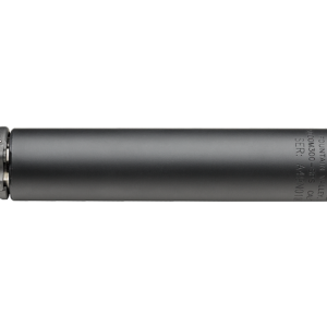 Surefire Socom300 SPS 300 Black Out Sound Suppressor