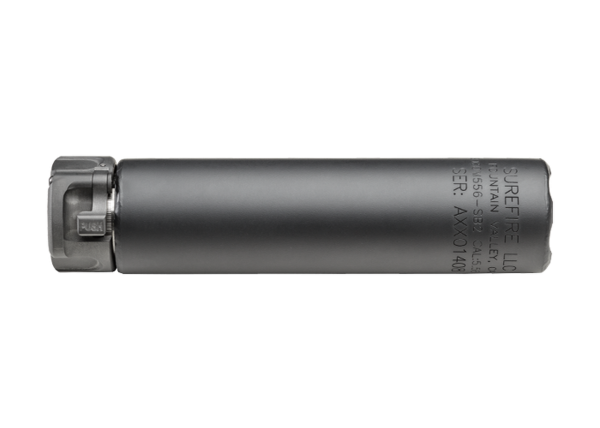 Surefire SOCOM556-SB2