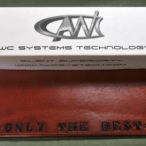 AWC Titan 3 22lr. Sound Suppressor sale.