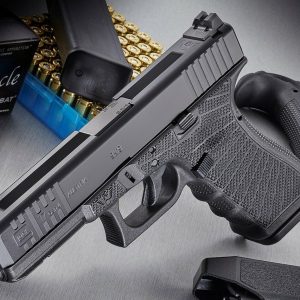 Wilson Combat Glock 17 Gen 4 9mm