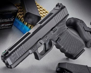 Wilson Combat Glock 17 Gen 4 9mm