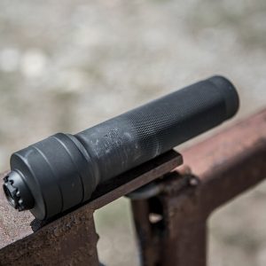 DeadAir Silencers Wolverine PBS-1 AK Suppressor