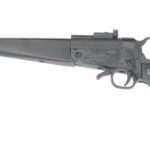 Comanche Super Comanche Handgun Single Shot Single 45 Colt/410 Ga