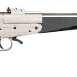 Commanche 45LC/410 Single Shot, 10 Inch Barrel, Two Tone
