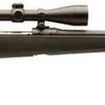 Savage Youth Trophy Hunter XP Bolt 223 Rem 20" Nikon Scope Synthetic Stock Black