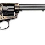 Uberti 1873 Cattleman Bisley New Model, .357 Mag, 5.5", Steel