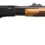 Remington 572 BDL Fieldmaster Pump 22S/L/LR 21" Barrel, Gloss Walnut Stock Blued Finish