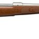 Winchester Model 70 Featherweight .308 Win, 22" Barrel, Grade I Walnut Stock, Stainless Steel, 5rd