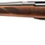 Tikka T3X Hunter 6.5x55 Swedish 22.4" Barrel Blue Finish Wood Stock 3rd Left Handed