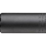 Surefire, 2nd Gen SOCOM Rifle Suppressor, Mini, 5.56MM, Black Finish, End Mount Fast Attach