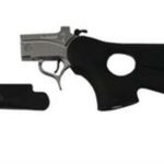 Thompson Center PRO-HUNTER Rifle FRAME SS TH