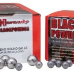 Hornady .445 Diameterrd Ball