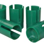 Hornady .50 Caliber Packaged Sabots, 50 Count