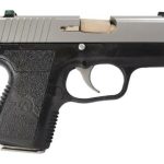 Kahr PM40 'Micro' 40SW Polymer 3", Factory Night Sights