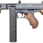Auto Ordnance Thompson 1927 A-1 SBR
