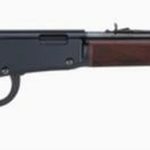 Henry Mare's Leg Magnum .22 WMR 12.5" Barrel Blue Finish Walnut Stock 8rd