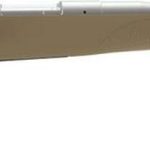 Kimber 84M Hunter Rifle, .308 Win, 22", Flat Dark Earth Polymer Stock, SS